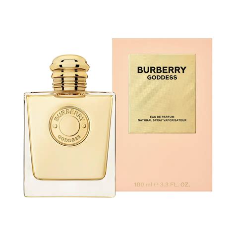 burberry goddess for sale